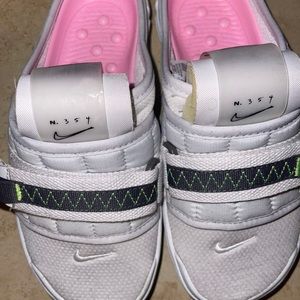 Nike Slippers